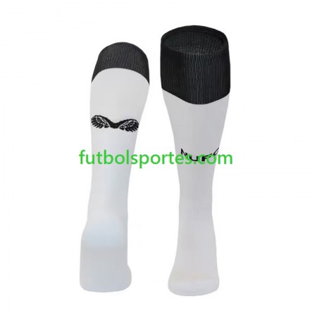 Newcastle United Tercera Calcetines de Futbol 2023/2024